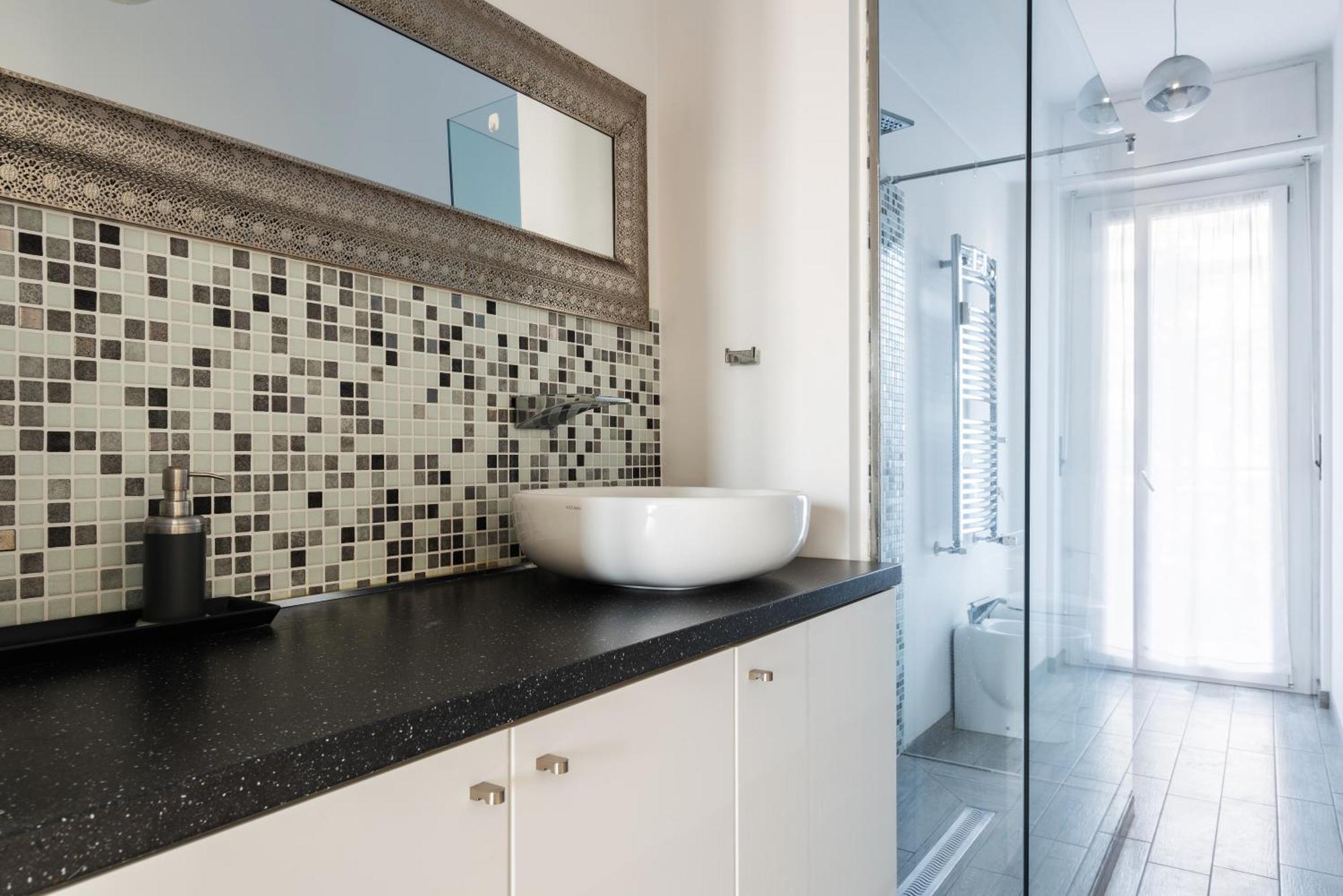 Monolocale Sismondi Apartamento Milán